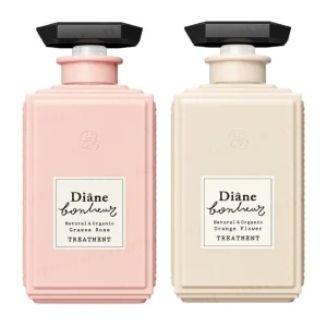 Diane Bonheur Treatment by NatureLab