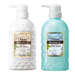 Diane Botanical Body Soap by NatureLab