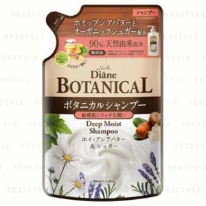 Diane Botanical Deep Moist Shampoo by NatureLab