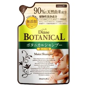 Diane Botanical Moist Oil Shampoo by NatureLab