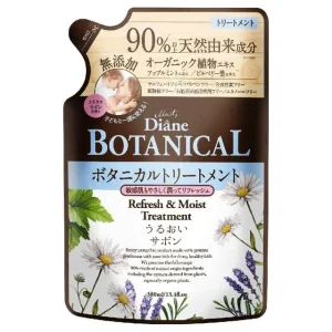 Diane Botanical Refresh Moist Oil Treatment by NatureLab