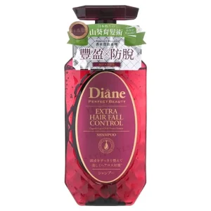 Diane Perfect Beauty Extra Hair Fall Control Shampoo by NatureLab