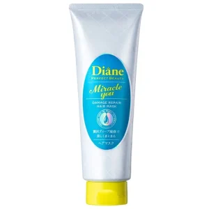 Diane Perfect Beauty Miracle You Damage Repair Hair Mask by NatureLab