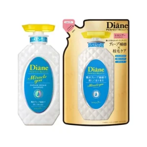 Diane Perfect Beauty Miracle You Damage Repair Shampoo by NatureLab