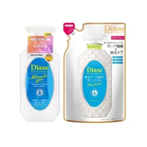 Diane Perfect Beauty Miracle You Damage Repair Treatment by NatureLab
