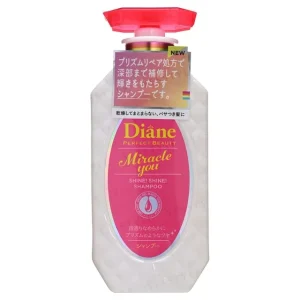 Diane Perfect Beauty Miracle You Shine Shampoo by NatureLab
