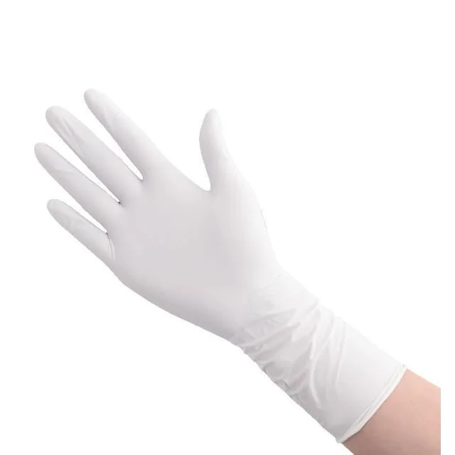 Disposable Plastic Cleaning Gloves by Home Simply