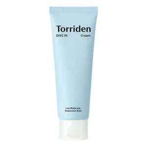 DIVE-IN Low Molecular Hyaluronic Acid Cream by Torriden