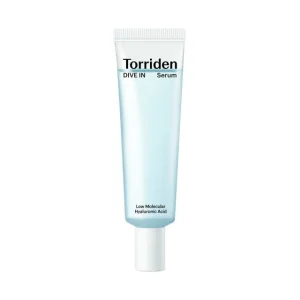 DIVE-IN Low Molecular Hyaluronic Acid Serum Mini by Torriden