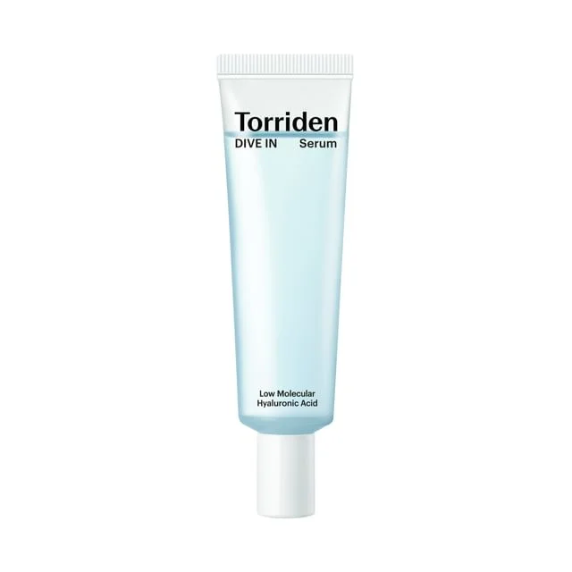 DIVE-IN Low Molecular Hyaluronic Acid Serum Mini by Torriden