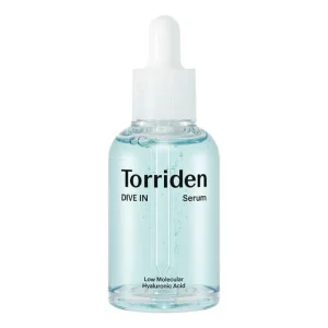 DIVE-IN Low Molecule Hyaluronic Acid Serum by Torriden