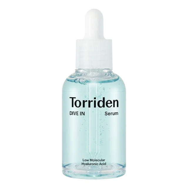 DIVE-IN Low Molecule Hyaluronic Acid Serum by Torriden