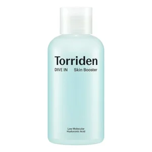 DIVE-IN Low Molecule Hyaluronic Acid Skin Booster by Torriden