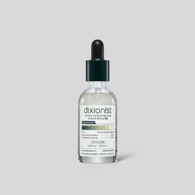 Dixionist Amino Acid Ampoule by It's Skin