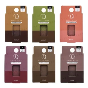 Dolly Wink Custom Shadow W by Koji