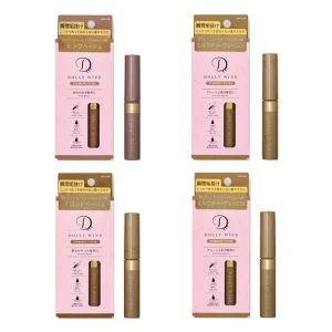 Dolly Wink Eyebrow Filter by Koji