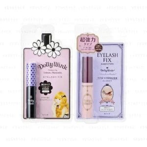 Dolly Wink Eyelash Fix by Koji