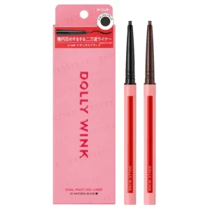 Dolly Wink Oval Multi Gel Liner by Koji