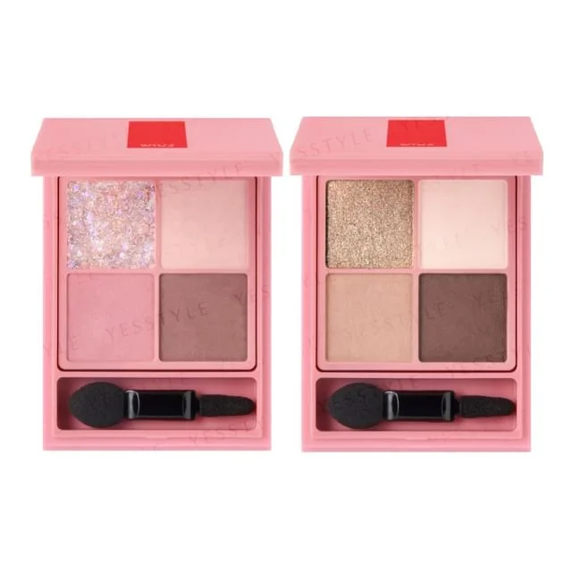 Dolly Wink Pure Color Eyeshadow by Koji