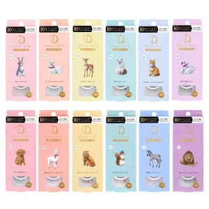 Dolly Wink Salon Eye Lash by Koji