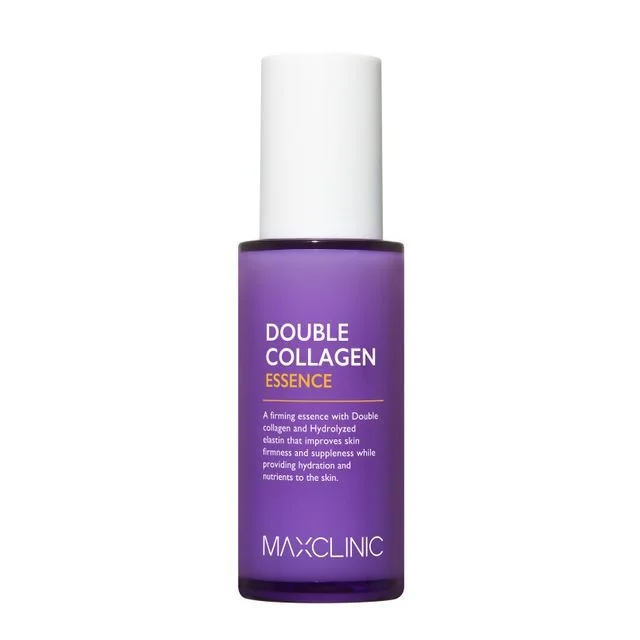 Double Collagen Essence by MaxClinic