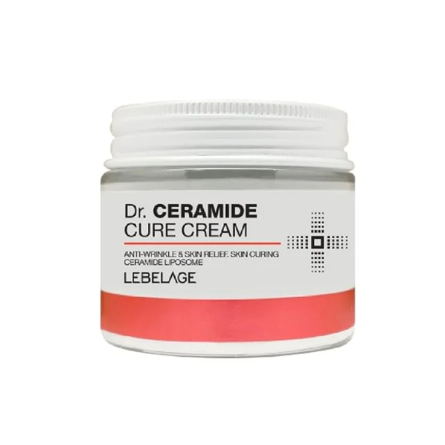Dr. Ceramide Cure Cream by Lebelage
