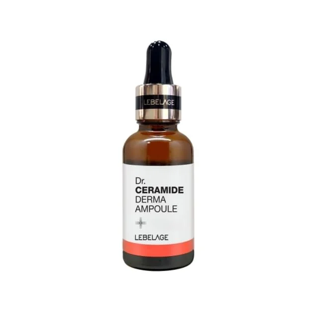 Dr. Ceramide Derma Ampoule by Lebelage
