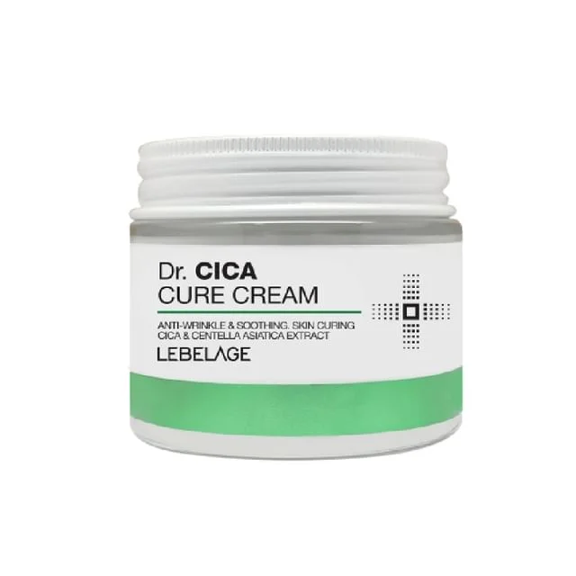 Dr. Cica Cure Cream by Lebelage