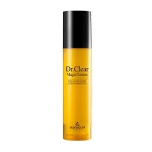 Dr. Clear Magic Lotion by The Skin House