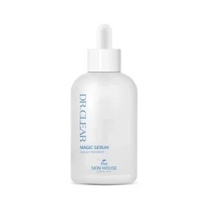 Dr. Clear Magic Serum by The Skin House