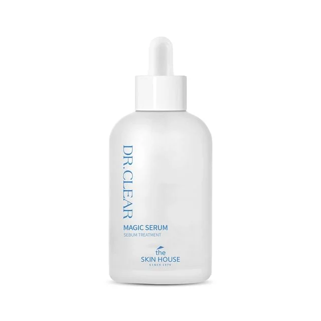 Dr. Clear Magic Serum by The Skin House