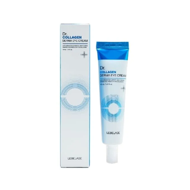 Dr. Collagen Derma Eye Cream by Lebelage