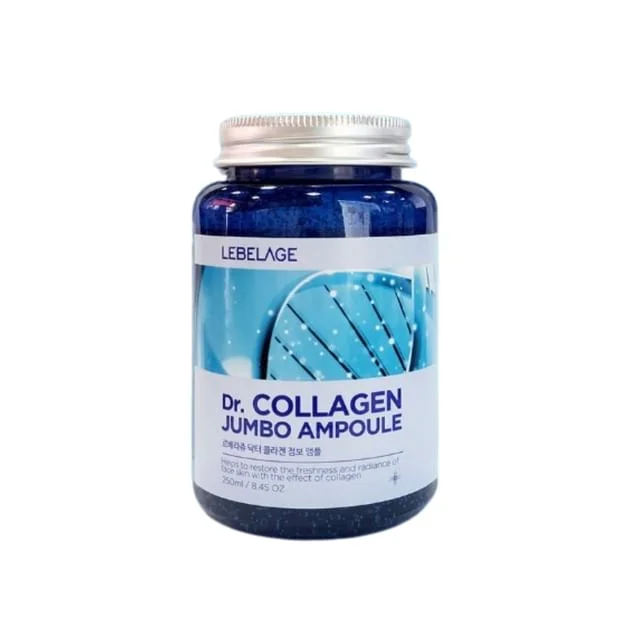 Dr. Collagen Jumbo Ampoule by Lebelage