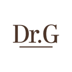 Dr. G logo