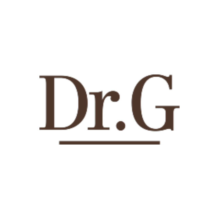 Dr. G logo