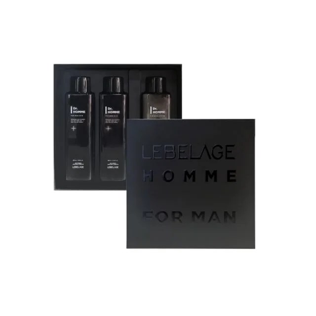 Dr. Homme For Man 3 Set by Lebelage