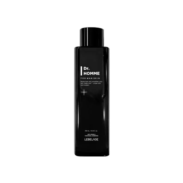Dr. Homme For Man Skin by Lebelage