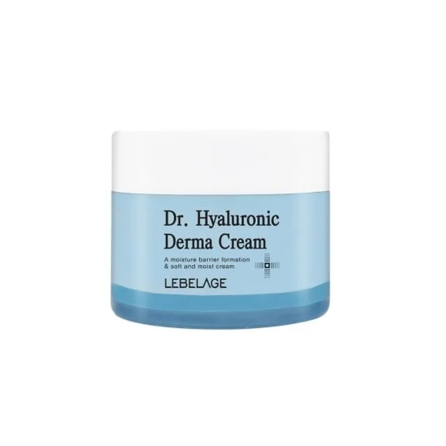 Dr. Hyaluronic Derma Cream by Lebelage