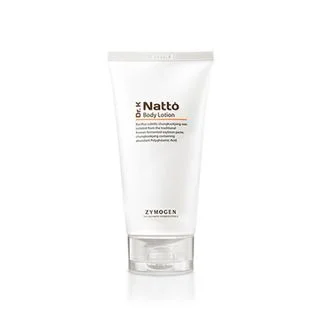 Dr. K Natto Body Lotion 150ml by Zymogen
