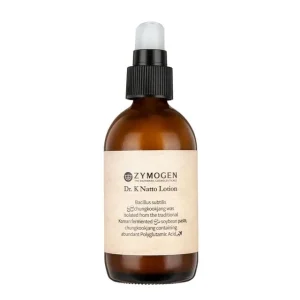 Dr. K Natto Lotion by Zymogen
