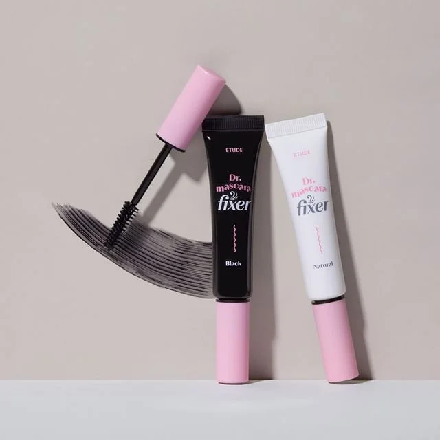 Dr. Mascara Fixer - 2 Types by Etude