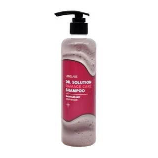 Dr. Solution Damage Care Shampoo by Lebelage