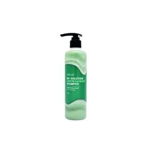 Dr. Solution Low pH 5.5 Scalp Shampoo by Lebelage
