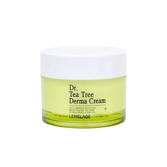 Dr. Tea Tree Derma Cream by Lebelage