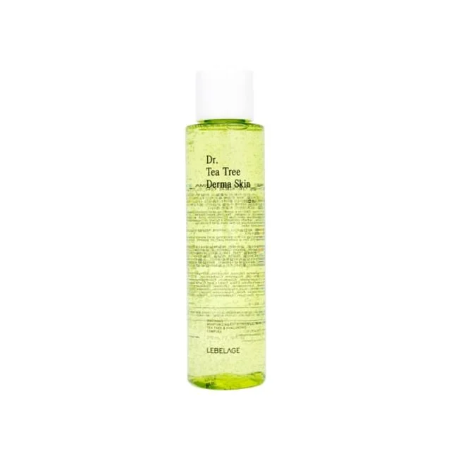 Dr. Tea Tree Derma Skin by Lebelage