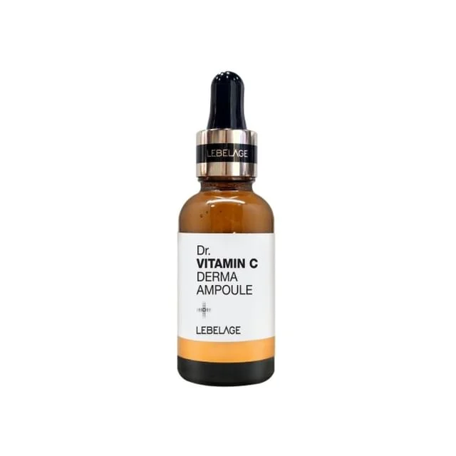 Dr. Vitamin C Derma Ampoule by Lebelage