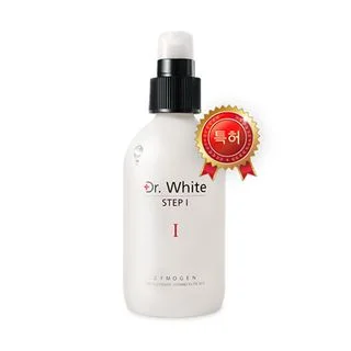 Dr. White Step I 105ml by Zymogen