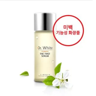 Dr. White The First Serum 150ml by Zymogen