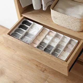 Drawer Storage Organizer by Lazy Corner