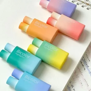 Dual Color Highlighter by Fun House